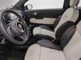  Fiat  500 FIAT  / 2015 / 3P / Berline Hybrid 1.0 BSG 70 ch Dolcevita #10