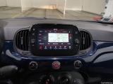  Fiat  500 FIAT  / 2015 / 3P / Berline Hybrid 1.0 BSG 70 ch Dolcevita #12