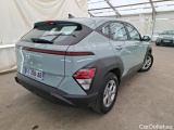  Hyundai  Konna HYUNDAI Kona / 2023 / 5P / SUV 1.6 HYBRID 141 INTUITIVE HEV #3