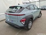  Hyundai  Konna Kona Intuitive Hybrid 2WD 1.6 T-GDI 140CV BVA6 E6d #3