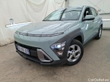 Hyundai Konna Kona Intuitive Hybrid 2WD 1.6 T-GDI 140CV BVA6 E6d