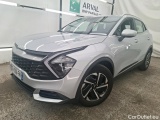 KIA Sportage  Active 1.6 CRDi 135CV BVA7 E6d