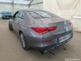  Mercedes  CLA-Klasse MERCEDES-BENZ CLA Coupe / 2019 / 4P / Coupé CLA 200 d Business Line BA8 #2