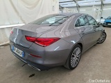  Mercedes  CLA-Klasse MERCEDES-BENZ CLA Coupe / 2019 / 4P / Coupé CLA 200 d Business Line BA8 #3