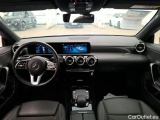  Mercedes  CLA-Klasse MERCEDES-BENZ CLA Coupe / 2019 / 4P / Coupé CLA 200 d Business Line BA8 #5