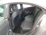  Mercedes  CLA-Klasse MERCEDES-BENZ CLA Coupe / 2019 / 4P / Coupé CLA 200 d Business Line BA8 #9