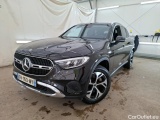 Mercedes GLC MERCEDES-BENZ  / 2022 / 5P / SUV  300 e Business Line 4MATIC