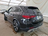  Mercedes  GLC MERCEDES-BENZ  / 2022 / 5P / SUV  300 e Business Line 4MATIC #3