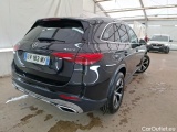  Mercedes  GLC MERCEDES-BENZ  / 2022 / 5P / SUV  300 e Business Line 4MATIC #4