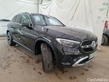 Mercedes  GLC MERCEDES-BENZ  / 2022 / 5P / SUV  300 e Business Line 4MATIC #5