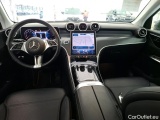  Mercedes  GLC MERCEDES-BENZ  / 2022 / 5P / SUV  300 e Business Line 4MATIC #6