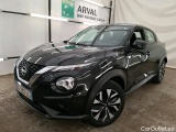 Nissan Juke NISSAN  / 2019 / 5P / Crossover DIG-T 114 BVM6 Acenta