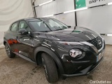  Nissan  Juke NISSAN  / 2019 / 5P / Crossover DIG-T 114 BVM6 Acenta #4