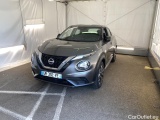 Nissan Juke NISSAN  2019 5P Crossover DIG T 114 DCT Business Edition