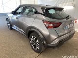  Nissan  Juke NISSAN  2019 5P Crossover DIG T 114 DCT Business Edition #2