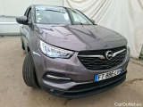  Opel   Grandland X OPEL 2017 5P SUV 1 5 DIESEL 130 EDITION BUSINESS #4