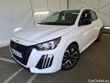 Peugeot 208  Active 1.2 PureTech 100CV BVM6 E6d