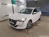 Peugeot 208  Active Business 1.2 PureTech 100CV BVM6 E6d