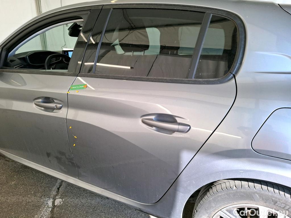  Peugeot  208  Allure Pack 1.2 PureTech 100CV BVM6 E6d #95