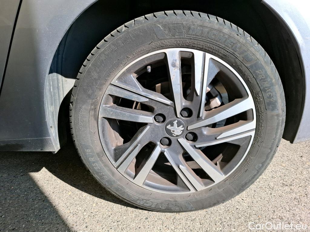  Peugeot  208  Allure Pack 1.2 PureTech 100CV BVM6 E6d #60