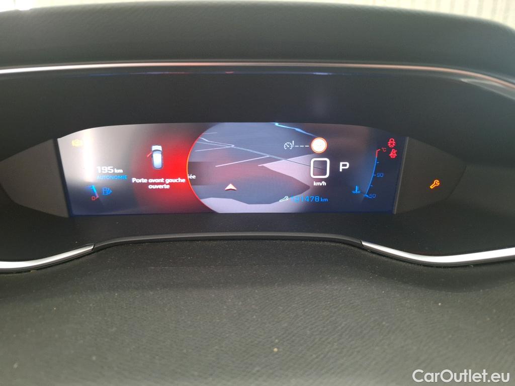  Peugeot  308  Allure Business 1.2 PureTech 130CV BVA8 E6d #41