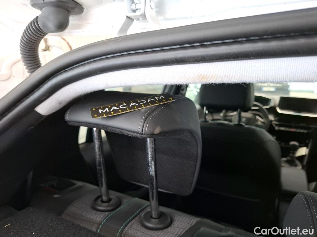  Peugeot  208  Allure Business 1.2 PureTech 100CV BVM6 E6d #59