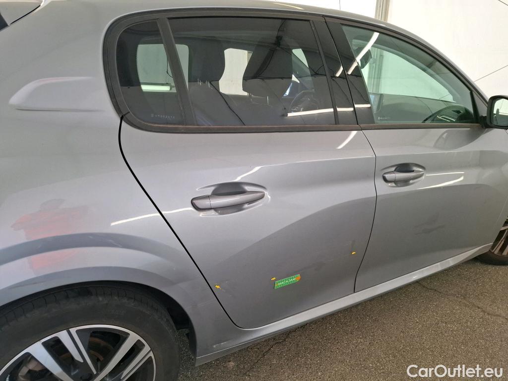  Peugeot  208  Allure Pack 1.2 PureTech 100CV BVM6 E6d #92