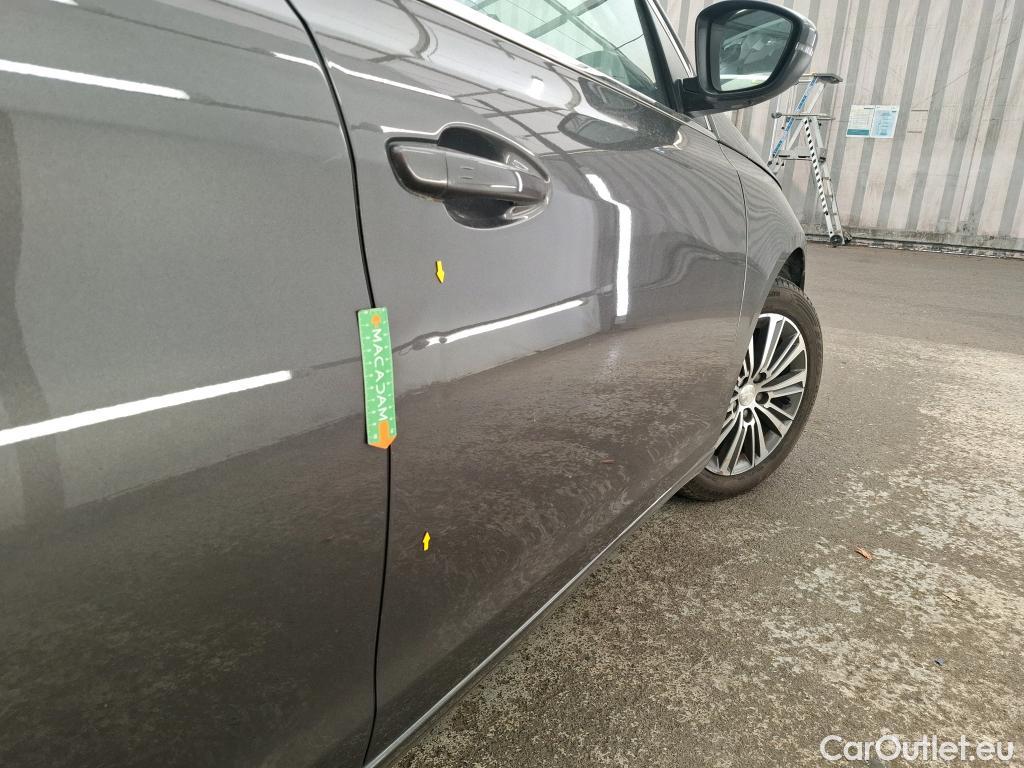  Peugeot  308  Allure Business 1.2 PureTech 130CV BVA8 E6d #1