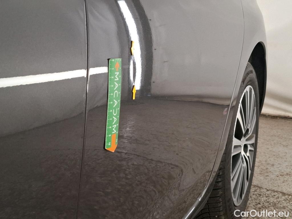  Peugeot  308  Allure Business 1.2 PureTech 130CV BVA8 E6d #30