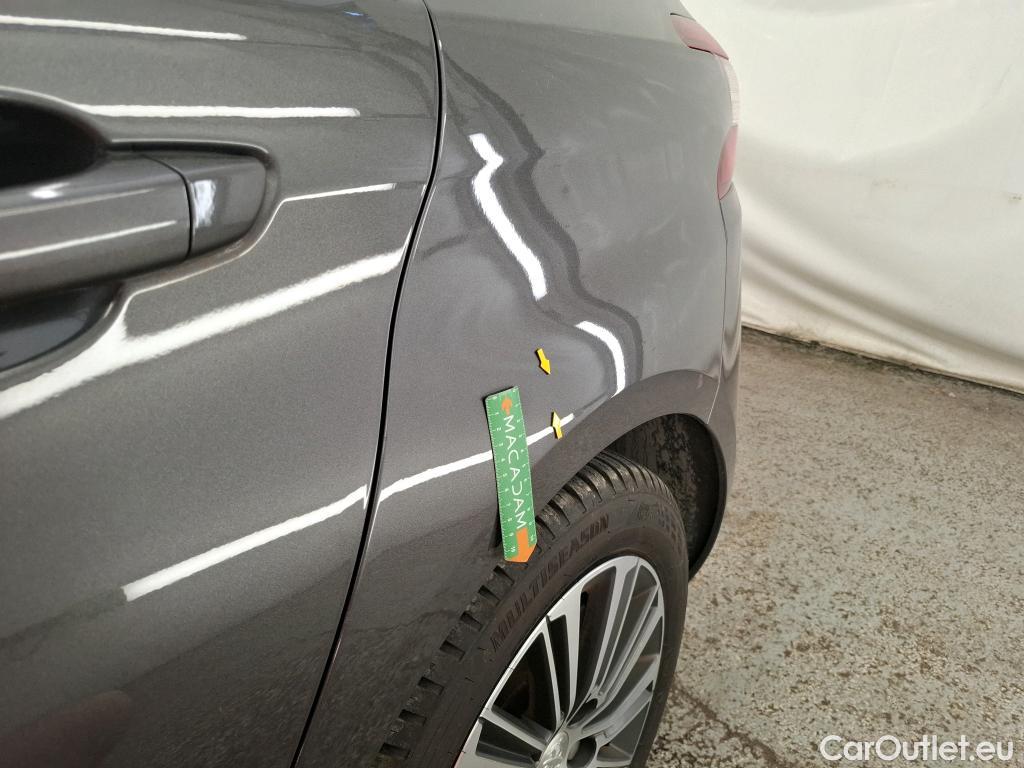  Peugeot  308  Allure Business 1.2 PureTech 130CV BVA8 E6d #31