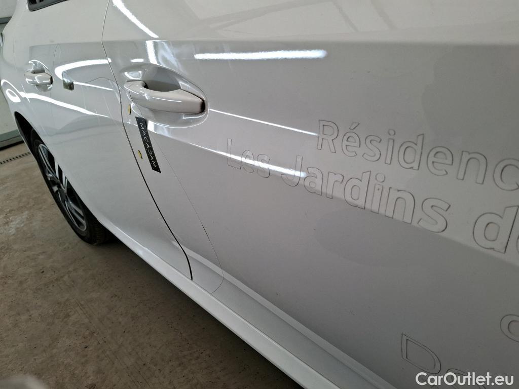  Peugeot  208  Allure Business 1.2 PureTech 100CV BVM6 E6d #6