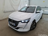 Peugeot 208  Allure Business 1.2 PureTech 100CV BVM6 E6d