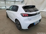  Peugeot  208  Allure Business 1.2 PureTech 100CV BVM6 E6d #2