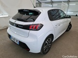  Peugeot  208  Allure Business 1.2 PureTech 100CV BVM6 E6d #3