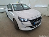  Peugeot  208  Allure Business 1.2 PureTech 100CV BVM6 E6d #4