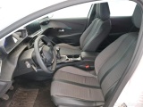  Peugeot  208  Allure Business 1.2 PureTech 100CV BVM6 E6d #8