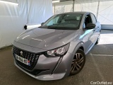 Peugeot 208  Allure Pack 1.2 PureTech 100CV BVM6 E6d