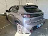  Peugeot  208  Allure Pack 1.2 PureTech 100CV BVM6 E6d #2