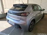 Peugeot  208  Allure Pack 1.2 PureTech 100CV BVM6 E6d #3