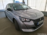 Peugeot  208  Allure Pack 1.2 PureTech 100CV BVM6 E6d #4