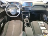  Peugeot  208  Allure Pack 1.2 PureTech 100CV BVM6 E6d #5