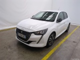 Peugeot 208  Style 1.2 PureTech 75CV BVM5 E6d