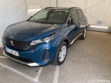 Peugeot 3008  II Style 1.5 HDi 130CV BVA8 E6d