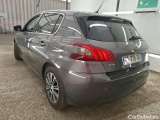  Peugeot  308  Allure Business 1.2 PureTech 130CV BVA8 E6d #2