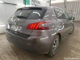  Peugeot  308  Allure Business 1.2 PureTech 130CV BVA8 E6d #3