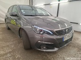  Peugeot  308  Allure Business 1.2 PureTech 130CV BVA8 E6d #4