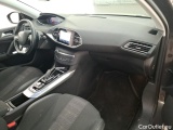  Peugeot  308  Allure Business 1.2 PureTech 130CV BVA8 E6d #5