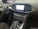 Peugeot  308  Allure Business 1.2 PureTech 130CV BVA8 E6d #10