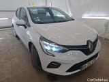  Renault  Clio  V Business 1.0 SCe 65CV BVM5 E6d #4