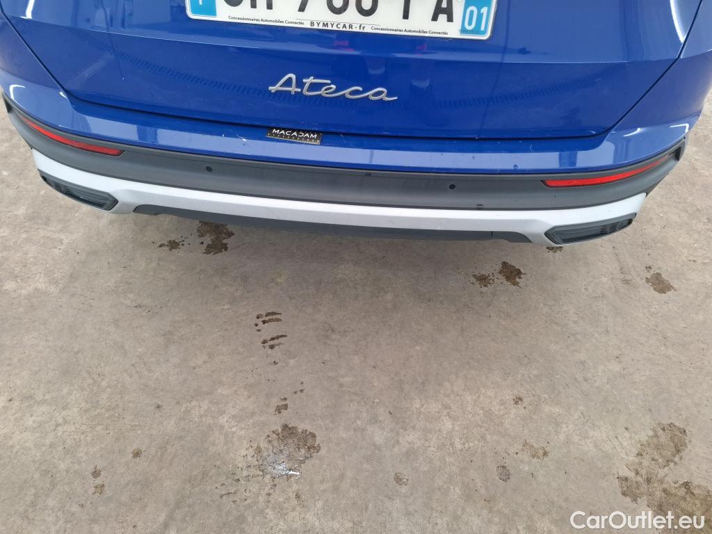  Seat  ATECA  Style 1.0 TSI 110CV BVM6 E6d #17